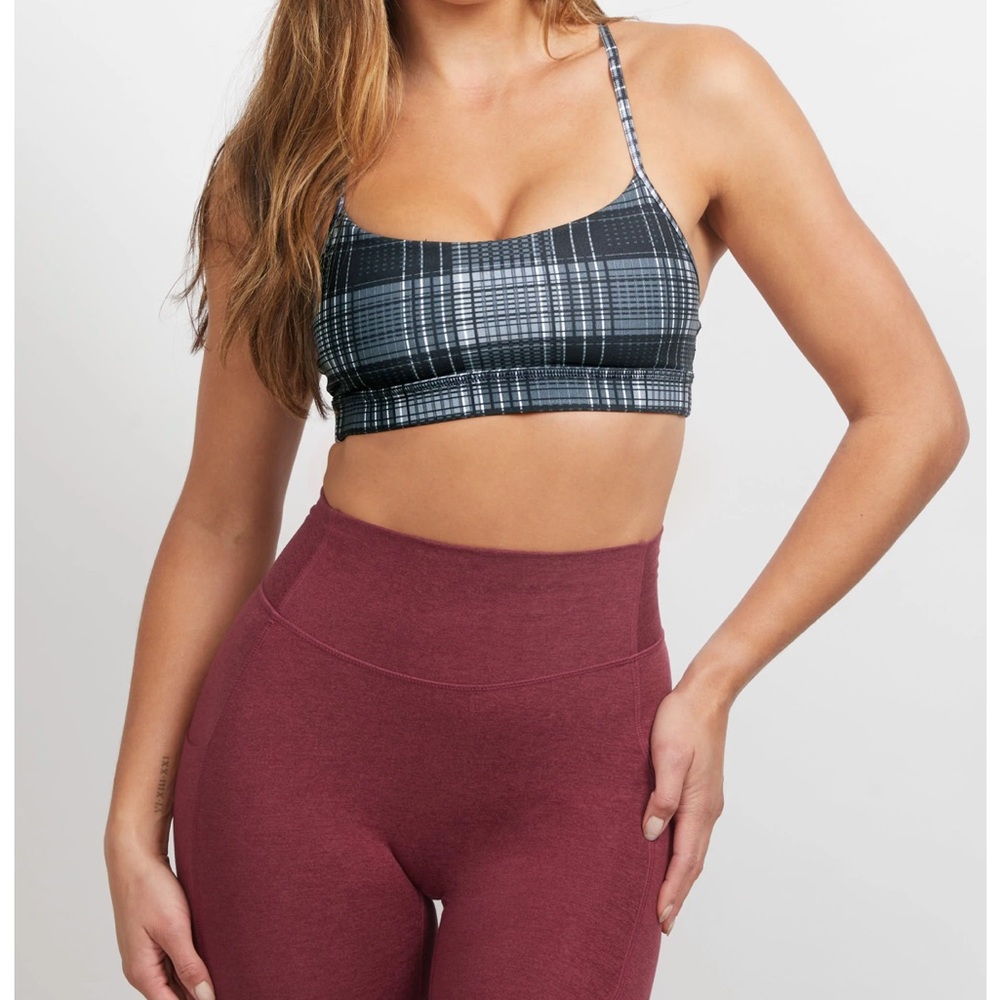 Stori Intro Sports Bra